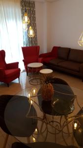 Apartmán Gotti Sevilla Sevilla Španělsko