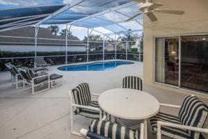Three-Bedroom House room in Rafael's Highlands Reserve Villa home