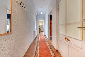Apartment Sopot Monte Cassino 50a