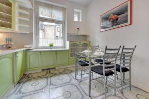 Apartment Sopot Monte Cassino 50a
