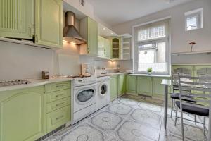 Apartment Sopot Monte Cassino 50a