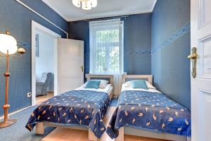Apartment Sopot Monte Cassino 50a