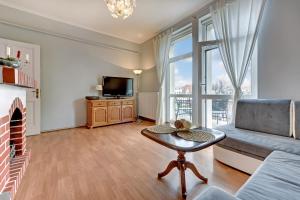 Apartment Sopot Monte Cassino 50a