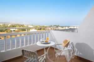 Panorama Hotel Rhodes Greece