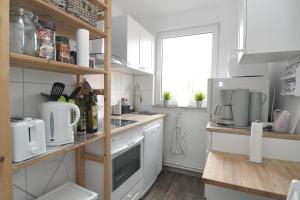 Kleine Ferienwohnung Bederkesa