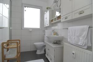 Kleine Ferienwohnung Bederkesa