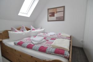Kleine Ferienwohnung Bederkesa