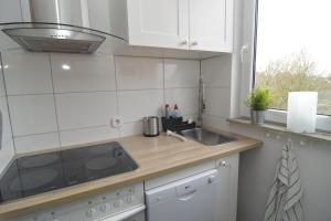 Kleine Ferienwohnung Bederkesa