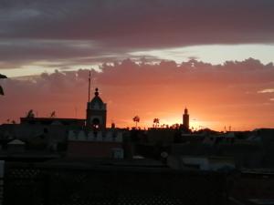Hostel Dar Margot Marrakech