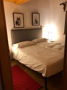 Cavalese luxury mountain and sky