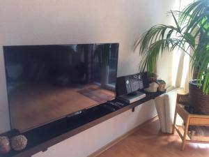 Christinas Fewo Alpenglück mit Balkon in Thiede