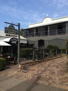 文化遗址酒店 - 西南岩