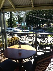 Heritage Guesthouse