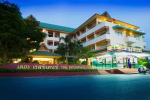The Residence Hotel -SHA Extra Plus - Ban Choeng Doi Suthep