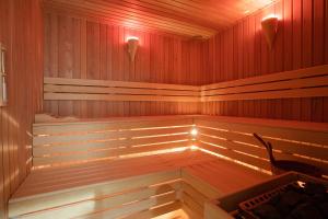 Amber Park Spa