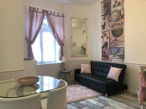 Dunakavics Boutique Apartman Szentendre
