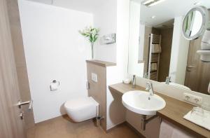 Single Room room in Landhotel Geiselwind
