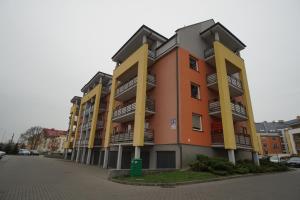 Apartament Platinum