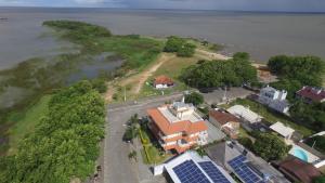 Laguna Aluguéis