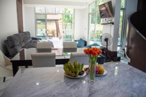 Comfosya BBQ Pool Villa near Jomtien Beach