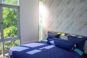 Comfosya BBQ Pool Villa near Jomtien Beach