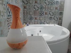 La Suite al Vaticano