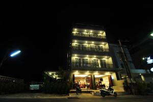Choophorn House SHA