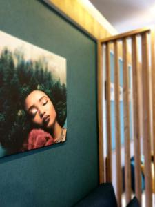 Queen of Kop Milmari