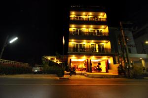 Choophorn House SHA