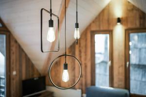 Kostovac Boutique Homes - Loft