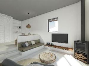 White Exclusive Suites & Villas