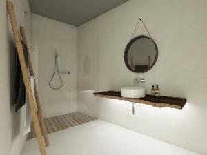 White Exclusive Suites & Villas