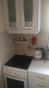 Philoxenia By Kyriakakou