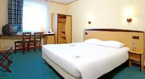 Campanile Hotel Szczecin