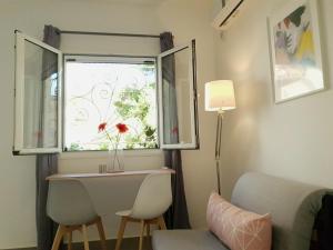 Cozy Studio 4U Gazi - Center Athens