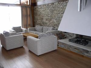 LVV Pirin Golf Villa