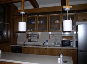 LVV Pirin Golf Villa