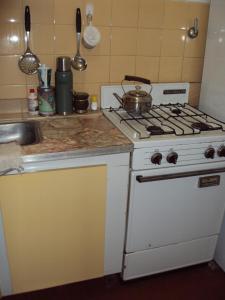 Departamento Las Heras MDP