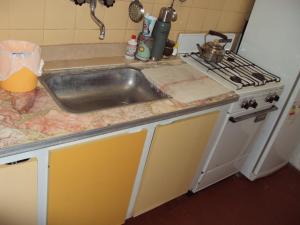 Departamento Las Heras MDP