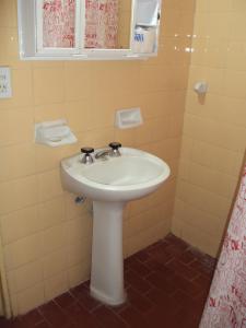 Departamento Las Heras MDP