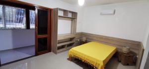 Casa 08 Pessoas com Piscina Praia Vermelha do Norte