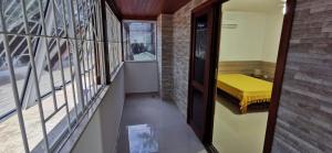 Casa 08 Pessoas com Piscina Praia Vermelha do Norte