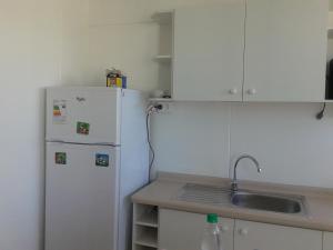 departamento sector 4 esquina a pasos de av. del mar