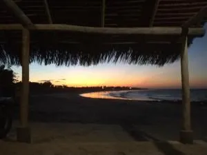 chalés Farol vilage - 福廷