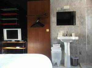 Hotels Hotel Ermitage : photos des chambres