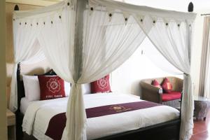 Puri Saron Hotel Baruna Beach Lovina