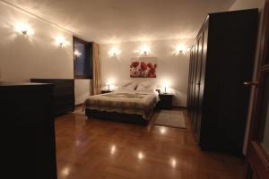 Apartment Nowiniarska near the Old Town