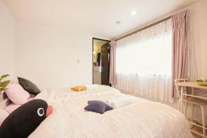 Kamiya TK Building 203