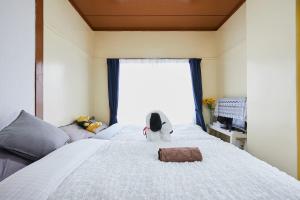 Kamiya TK Building 301