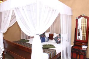 Ruwan Jungle Homestay